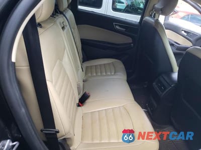Zdjęcie 11 z 13 samochodu: 2016 FORD EDGE SEL VIN:2FMPK3J97GBC25138 - miniatura