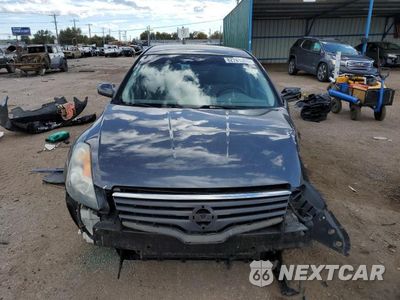 Piąte zdjęcie samochodu w środku: 2009 NISSAN ALTIMA 2.5 VIN:1N4AL21EX9N444008 - miniatura