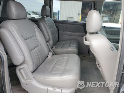 Zdjęcie 11 z 15 samochodu: 2004 HONDA ODYSSEY EXL VIN:5FNRL18094B117611 - miniatura