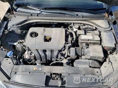 Zdjęcie 11 z 13 samochodu: 2020 HYUNDAI ELANTRA SE VIN:5NPD74LF2LH612891 - miniatura