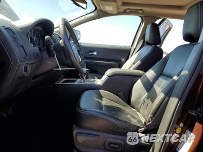 Zdjęcie 7 z 14 samochodu: 2010 FORD EDGE LIMITED VIN:2FMDK4KC1ABA65560 - miniatura