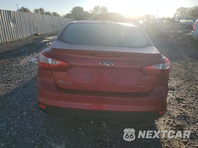 Zdjęcie 6 z 12 samochodu: 2012 FORD FOCUS SE VIN:1FAHP3F25CL255812 - miniatura