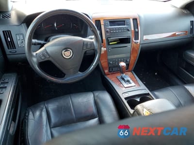 Zdjęcie 8 z 12 samochodu: 2006 CADILLAC STS VIN:1G6DW677960115505 - miniatura