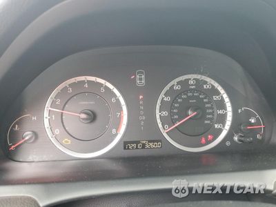 Zdjęcie 9 z 12 samochodu: 2008 HONDA ACCORD LX VIN:JHMCP26378C016467 - miniatura