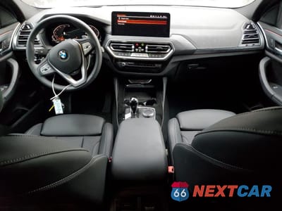 Zdjęcie 8 z 14 samochodu: 2024 BMW X4 XDRIVE30I VIN:5UX33DT0XR9X12580 - miniatura