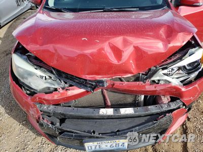 Zdjęcie 11 z 12 samochodu: 2014 TOYOTA COROLLA L VIN:5YFBURHE5EP105955 - miniatura