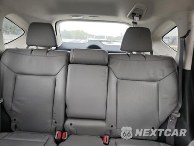 Zdjęcie 10 z 14 samochodu: 2015 HONDA CR-V EXL VIN:2HKRM4H74FH682185 - miniatura