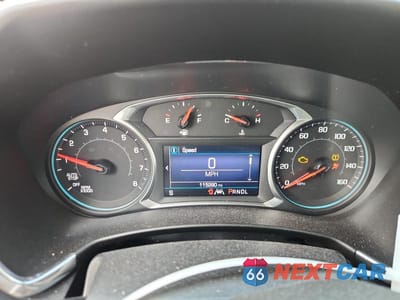 Zdjęcie 9 z 13 samochodu: 2020 CHEVROLET EQUINOX LT VIN:2GNAXUEV1L6147555 - miniatura