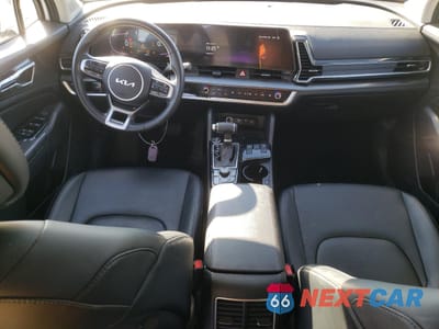 Zdjęcie 8 z 13 samochodu: 2024 KIA SPORTAGE EX VIN:5XYK3CDF5RG188795 - miniatura