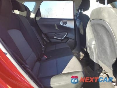 Zdjęcie 11 z 13 samochodu: 2023 KIA SOUL LX VIN:KNDJ23AUXP7214674 - miniatura