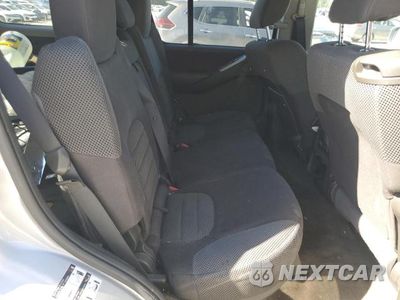 Zdjęcie 11 z 13 samochodu: 2012 NISSAN PATHFINDER S VIN:5N1AR1NB1CC614418 - miniatura