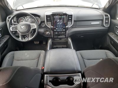 Zdjęcie 8 z 15 samochodu: 2023 RAM 1500 BIG HORN/LONE STAR VIN:1C6RRFFG7PN552331 - miniatura