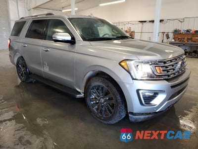 Czwarte zdjęcie samochodu z boku: 2020 FORD EXPEDITION LIMITED VIN:1FMJU2AT7LEA11772 - miniatura