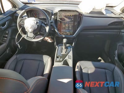 Zdjęcie 8 z 13 samochodu: 2024 SUBARU CROSSTREK LIMITED VIN:4S4GUHM63R3731139 - miniatura