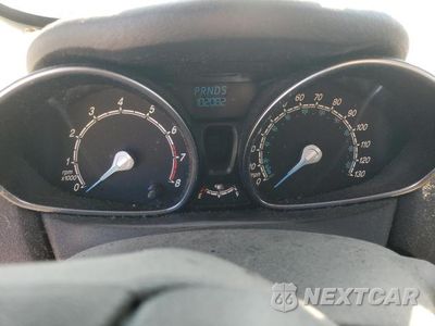 Zdjęcie 9 z 11 samochodu: 2017 FORD FIESTA SE VIN:3FADP4BJ1HM115778 - miniatura