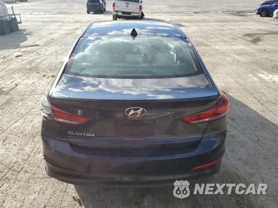 Zdjęcie 6 z 15 samochodu: 2017 HYUNDAI ELANTRA SE VIN:5NPD84LFXHH116340 - miniatura