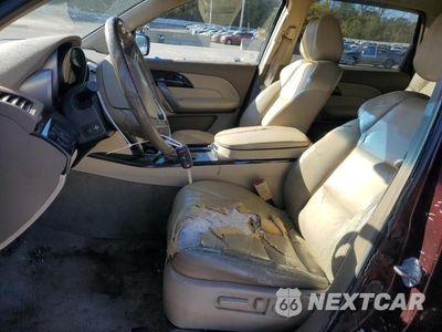 Zdjęcie 7 z 12 samochodu: 2008 ACURA MDX VIN:2HNYD28208H545402 - miniatura