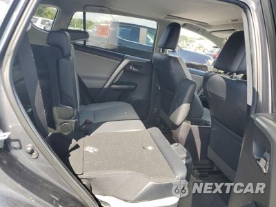 Zdjęcie 10 z 12 samochodu: 2018 TOYOTA RAV4 LIMITED VIN:2T3DFREV8JW822504 - miniatura
