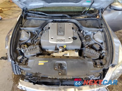 Zdjęcie 11 z 13 samochodu: 2014 INFINITI Q60 JOURNEY VIN:JN1CV6EL4EM131696 - miniatura
