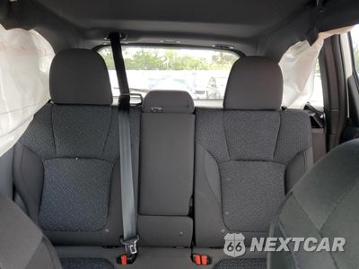 Zdjęcie 10 z 16 samochodu: 2025 SUBARU FORESTER PREMIUM VIN:JF2SLDBC1SH421794 - miniatura