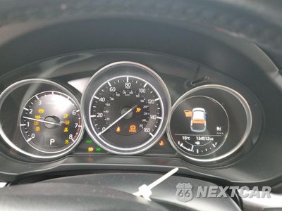 Zdjęcie 9 z 15 samochodu: 2019 MAZDA CX-5 TOURING VIN:JM3KFBCM1K1514574 - miniatura