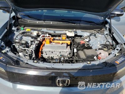 Zdjęcie 12 z 15 samochodu: 2024 HONDA PROLOGUE ELITE VIN:3GPKHZRJ5RS508700 - miniatura
