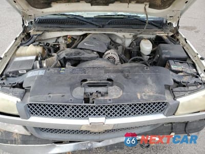 Zdjęcie 11 z 11 samochodu: 2004 CHEVROLET SILVERADO K1500 VIN:1GCEK19V24E314424 - miniatura