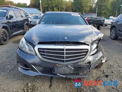 Piąte zdjęcie samochodu w środku: 2014 MERCEDES-BENZ E 350 4MATIC VIN:WDDHF8JB5EB009858 - miniatura