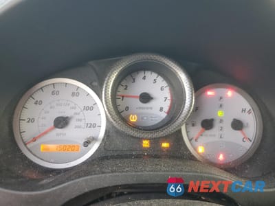 Zdjęcie 9 z 13 samochodu: 2004 TOYOTA RAV4 VIN:JTEHD20V240030133 - miniatura