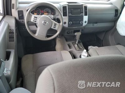 Zdjęcie 8 z 12 samochodu: 2018 NISSAN FRONTIER S VIN:1N6AD0EVXJN702597 - miniatura