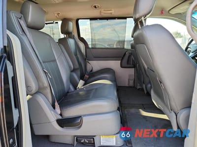 Zdjęcie 11 z 13 samochodu: 2008 CHRYSLER TOWN AND COUNTRY TOURING VIN:2A8HR54P88R621333 - miniatura