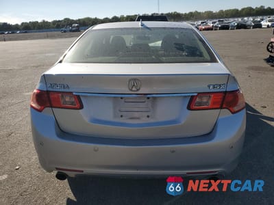 Zdjęcie 6 z 15 samochodu: 2012 ACURA TSX VIN:JH4CU2F48CC014205 - miniatura