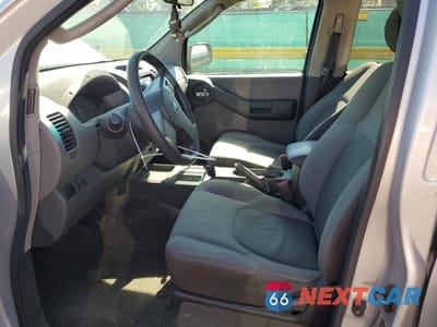 Zdjęcie 7 z 15 samochodu: 2010 NISSAN XTERRA OFF ROAD VIN:5N1AN0NW6AC526826 - miniatura
