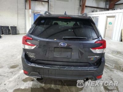 Zdjęcie 6 z 13 samochodu: 2019 SUBARU FORESTER PREMIUM VIN:JF2SKAGC0KH555934 - miniatura
