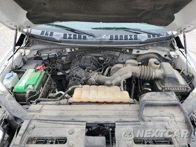 Zdjęcie 11 z 12 samochodu: 2016 FORD F150 VIN:1FTMF1C84GKF48704 - miniatura