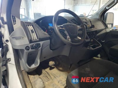 Zdjęcie 8 z 13 samochodu: 2017 FORD TRANSIT T-250 VIN:1FTYR1YM2HKA74736 - miniatura