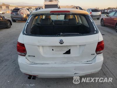 Zdjęcie 6 z 12 samochodu: 2013 VOLKSWAGEN JETTA TDI VIN:3VWPL7AJ8DM618608 - miniatura