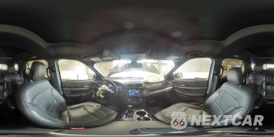 Zdjęcie 15 z 16 samochodu: 2018 FORD EXPLORER XLT VIN:1FM5K8D88JGC03429 - miniatura