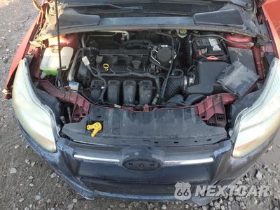 Zdjęcie 11 z 12 samochodu: 2012 FORD FOCUS SE VIN:1FAHP3F25CL255812 - miniatura