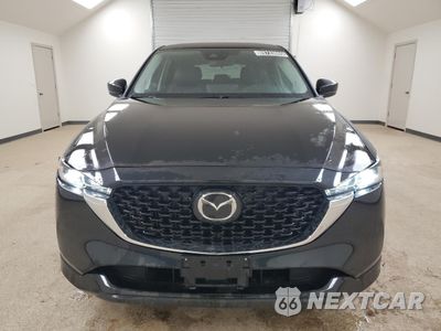 Piąte zdjęcie samochodu w środku: 2025 MAZDA CX-5 SELECT VIN:JM3KFBBL7S0675204 - miniatura
