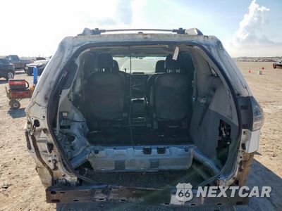 Zdjęcie 6 z 16 samochodu: 2011 TOYOTA SIENNA SPORT VIN:5TDXK3DC3BS035520 - miniatura