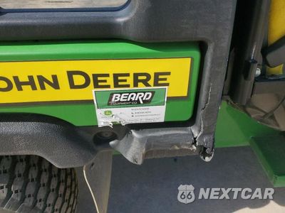 Zdjęcie 9 z 10 samochodu: 2023 JOHN DEERE GATOR UTILITY VEHICLE VIN:1M0T145EARM190062 - miniatura