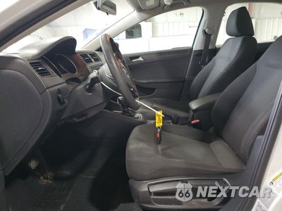 Zdjęcie 7 z 12 samochodu: 2015 VOLKSWAGEN JETTA BASE VIN:3VW2K7AJ6FM209944 - miniatura
