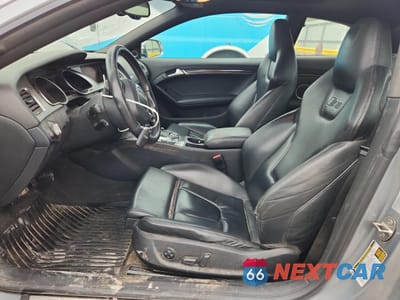 Zdjęcie 7 z 12 samochodu: 2011 AUDI S5 PRESTIGE VIN:WAUVVAFRXBA062227 - miniatura