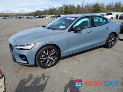 2024 VOLVO S60 PLUS 7JRL12TL5RG290401 - główne zdjęcie licytacji z USA - miniatura