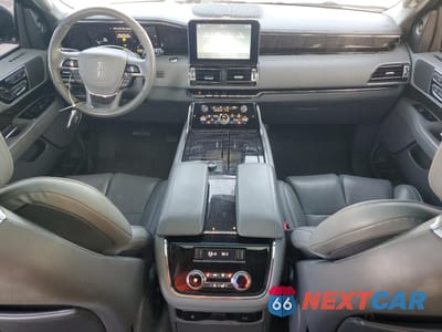 Zdjęcie 8 z 16 samochodu: 2018 LINCOLN NAVIGATOR SELECT VIN:5LMJJ2HT7JEL21199 - miniatura