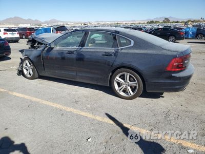 Drugie zdjęcie samochodu z przodu: 2017 VOLVO S90 T5 MOMENTUM VIN:YV1102AK2H1007113 - miniatura
