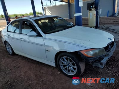 Czwarte zdjęcie samochodu z boku: 2007 BMW 328 I VIN:WBAVA33517FV66166 - miniatura