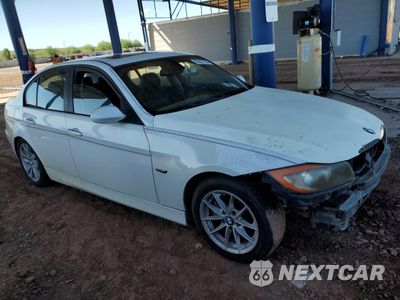Czwarte zdjęcie samochodu z boku: 2007 BMW 328 I VIN:WBAVA33517FV66166 - miniatura