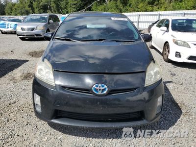 Piąte zdjęcie samochodu w środku: 2010 TOYOTA PRIUS VIN:JTDKN3DU2A0144966 - miniatura